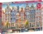 Puzzle 1000 CherryPazzi Amsterdam Rhythm 31490